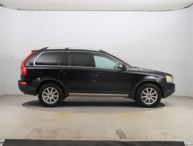 Volvo XC90  D5 
