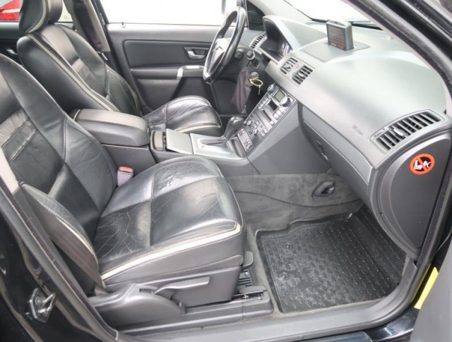 Volvo XC90  D5 