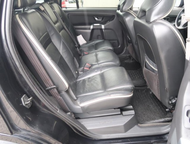 Volvo XC90  D5 