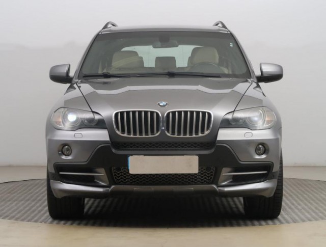 BMW X5  3.0sd 