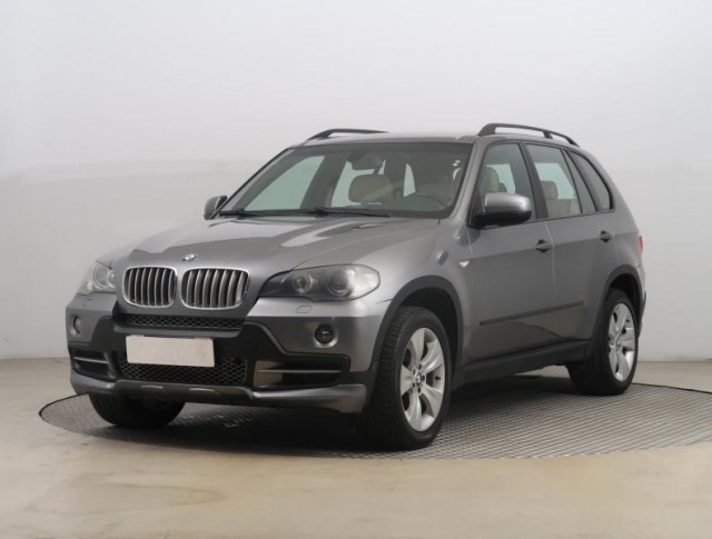 BMW X5  3.0sd 