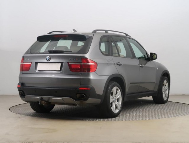 BMW X5  3.0sd 