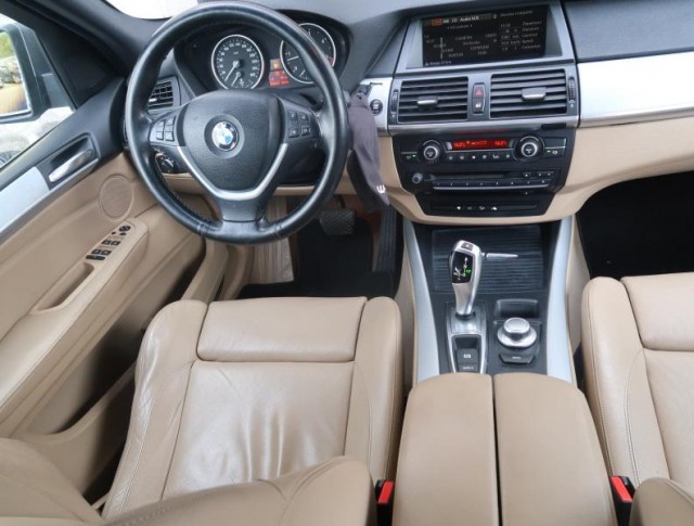 BMW X5  3.0sd 