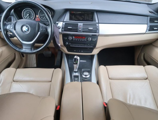 BMW X5  3.0sd 