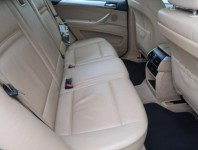 BMW X5  3.0sd 