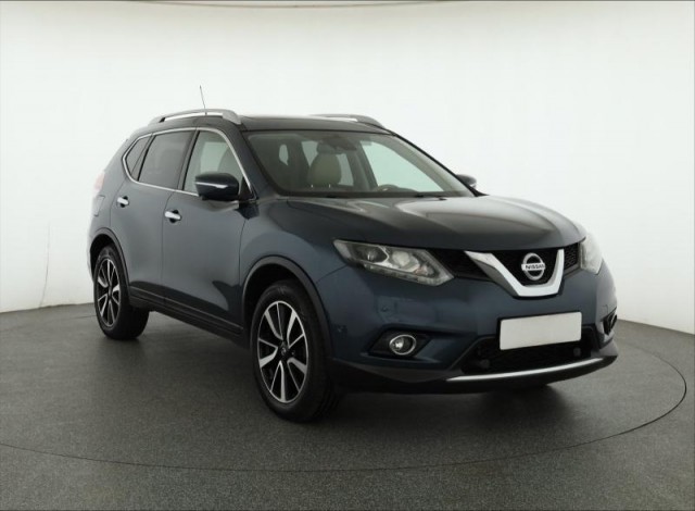 Nissan X-Trail  1.6 dCi 