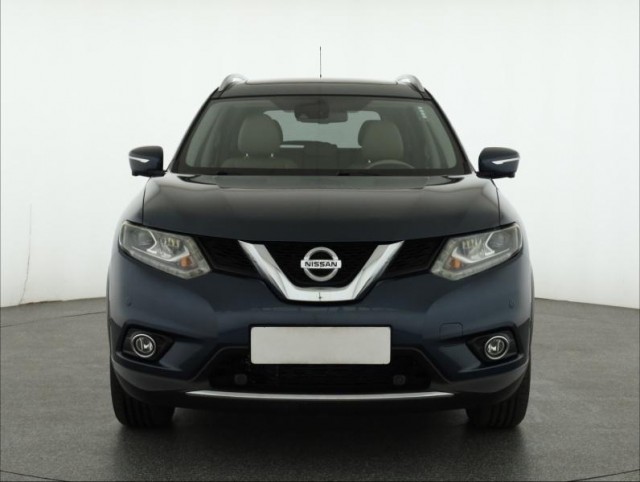 Nissan X-Trail  1.6 dCi 