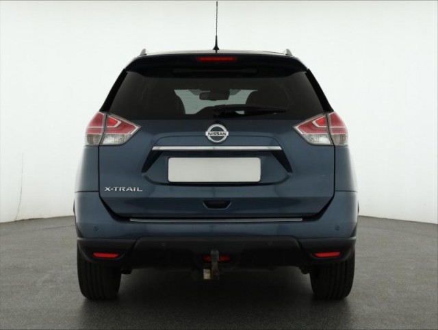 Nissan X-Trail  1.6 dCi 