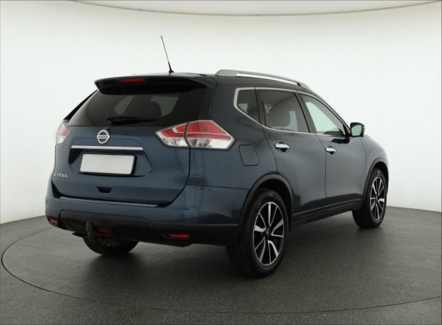 Nissan X-Trail  1.6 dCi 