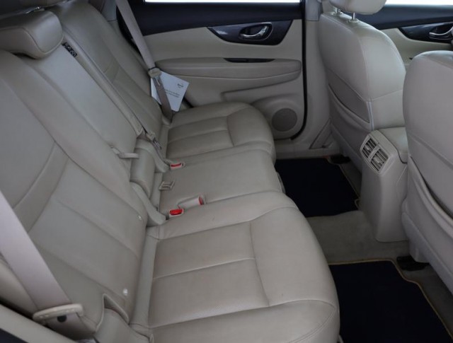 Nissan X-Trail  1.6 dCi 