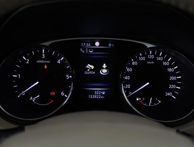 Nissan X-Trail  1.6 dCi 