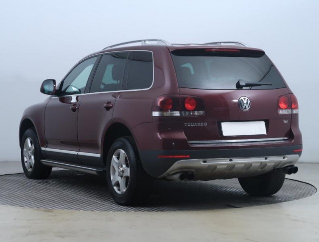 Volkswagen Touareg  2.5 R5 TDI 