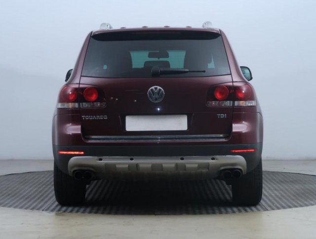 Volkswagen Touareg  2.5 R5 TDI 