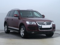 Volkswagen Touareg  2.5 R5 TDI 