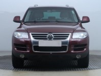 Volkswagen Touareg  2.5 R5 TDI 