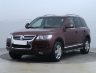 Volkswagen Touareg  2.5 R5 TDI 