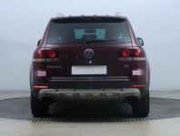 Volkswagen Touareg  2.5 R5 TDI 