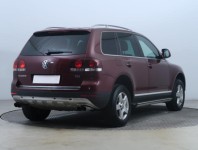 Volkswagen Touareg  2.5 R5 TDI 