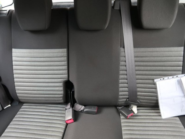 Suzuki SX4  1.6 VVT 