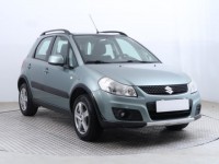 Suzuki SX4  1.6 VVT 
