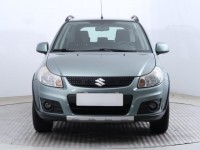Suzuki SX4  1.6 VVT 