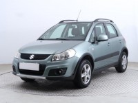 Suzuki SX4  1.6 VVT 