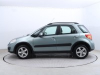 Suzuki SX4  1.6 VVT 