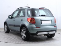 Suzuki SX4  1.6 VVT 