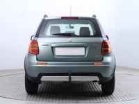 Suzuki SX4  1.6 VVT 