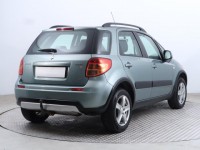 Suzuki SX4  1.6 VVT 