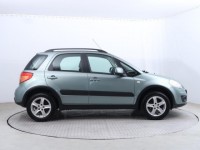 Suzuki SX4  1.6 VVT 