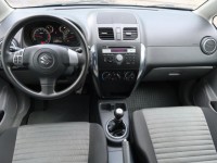 Suzuki SX4  1.6 VVT 