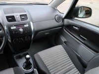Suzuki SX4  1.6 VVT 