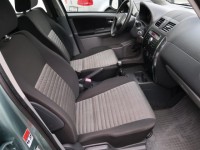 Suzuki SX4  1.6 VVT 