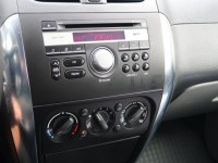 Suzuki SX4  1.6 VVT 