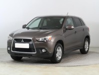 Mitsubishi ASX  1.6 MIVEC Intense