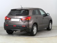 Mitsubishi ASX  1.6 MIVEC Intense