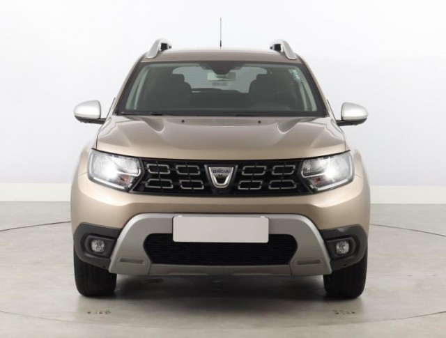 Dacia Duster  1.5 dCi Prestige