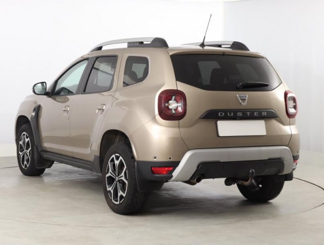 Dacia Duster  1.5 dCi Prestige