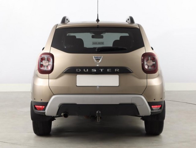 Dacia Duster  1.5 dCi Prestige