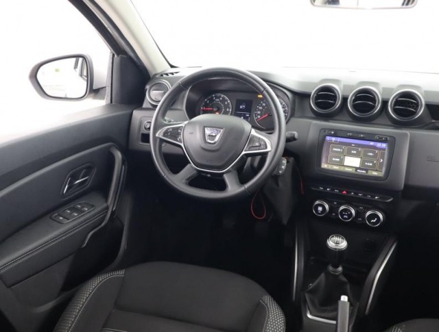Dacia Duster  1.5 dCi Prestige