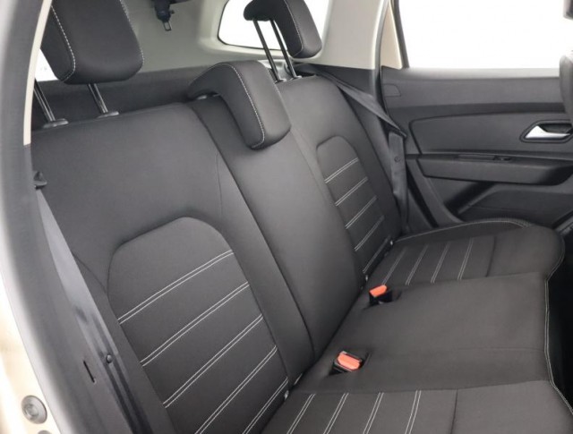 Dacia Duster  1.5 dCi Prestige