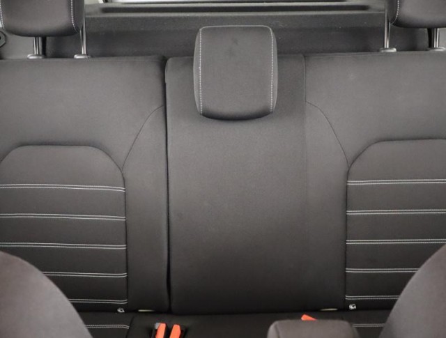 Dacia Duster  1.5 dCi Prestige