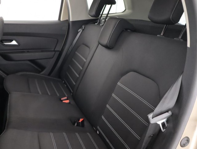 Dacia Duster  1.5 dCi Prestige