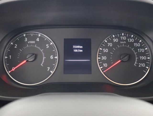 Dacia Duster  1.5 dCi Prestige