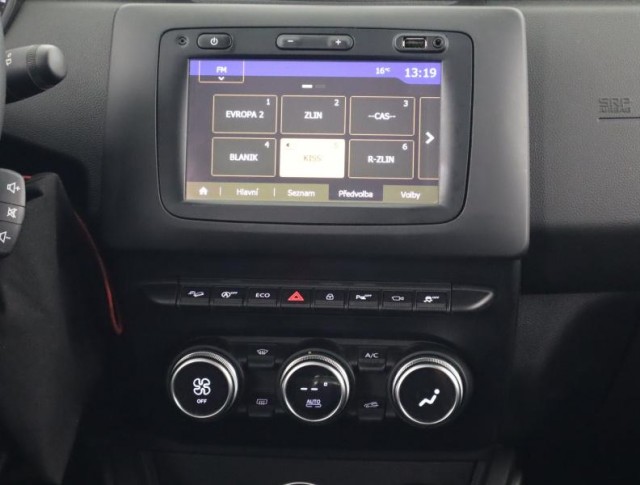 Dacia Duster  1.5 dCi Prestige