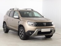 Dacia Duster  1.5 dCi Prestige
