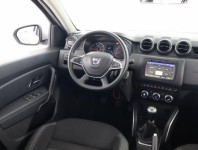 Dacia Duster  1.5 dCi Prestige