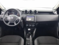 Dacia Duster  1.5 dCi Prestige