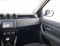 Dacia Duster  1.5 dCi Prestige